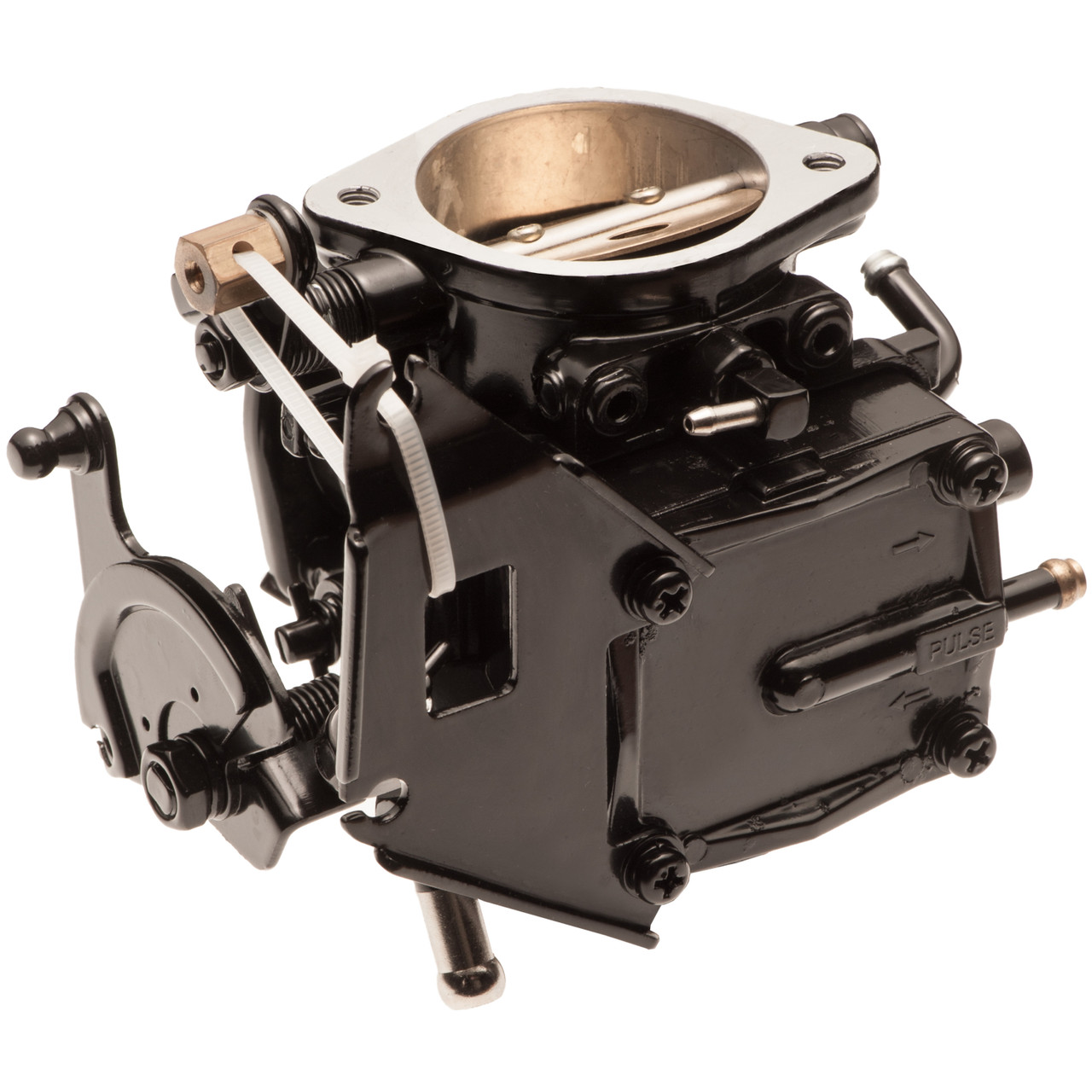 MAG Side Carburetor for SeaDoo 787 800 XP SPX GTX GSX - Bay Area